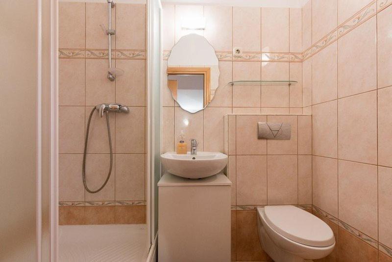 Marija F4 Apartment คิร์ก ภายนอก รูปภาพ